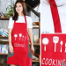 Kitchen Cooking Apron